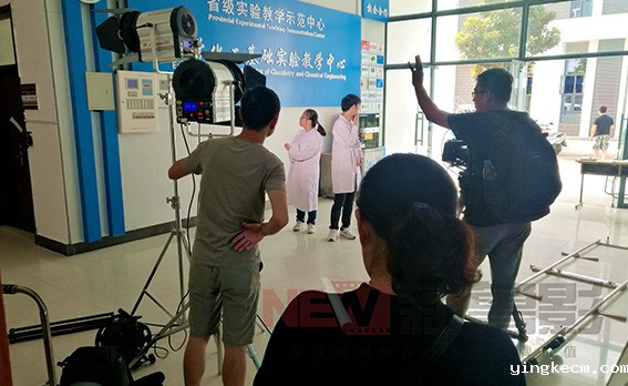 学校宣传片拍摄制作_济南学校宣传片拍摄制作