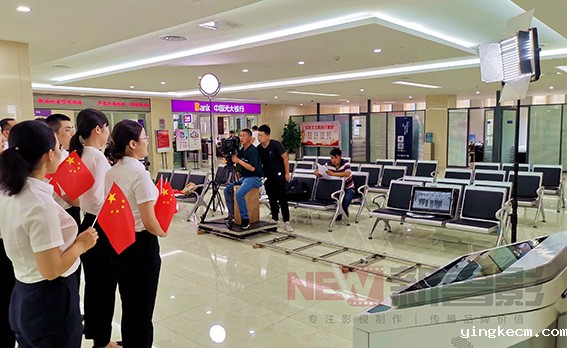 宣传影视制作_济南宣传影视制作