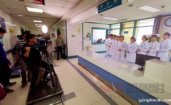 招商微电影拍摄_济南招商微电影拍摄