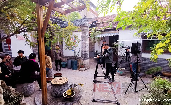 专业短片拍摄_济南专业短片拍摄