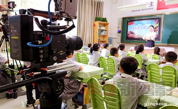校园宣传片拍摄_济南校园宣传片拍摄