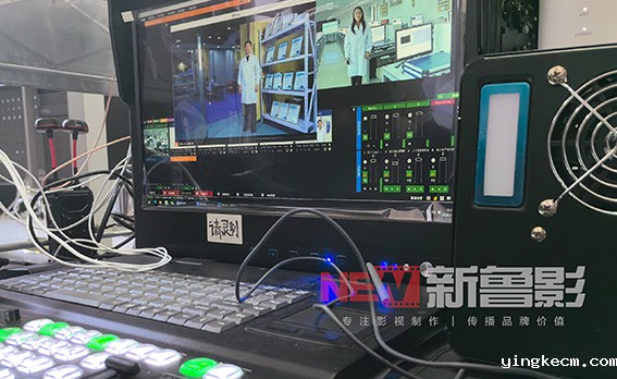 视频图片直播花絮