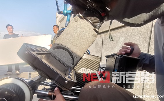 瑞华实验小学形象宣传片拍摄花絮