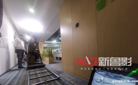 宜快宜慢宣传片拍摄花絮